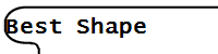 Best Shape