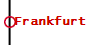 Frankfurt