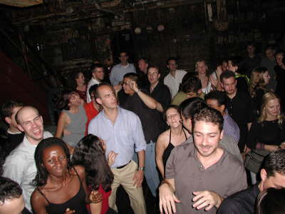 Party I
